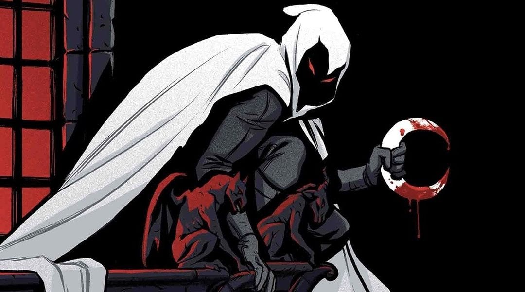 EXCLUSIVE: Marvel Searching For Jewish Zac Efron-Type To Play Moon Knight In Upcoming Disney+ Series