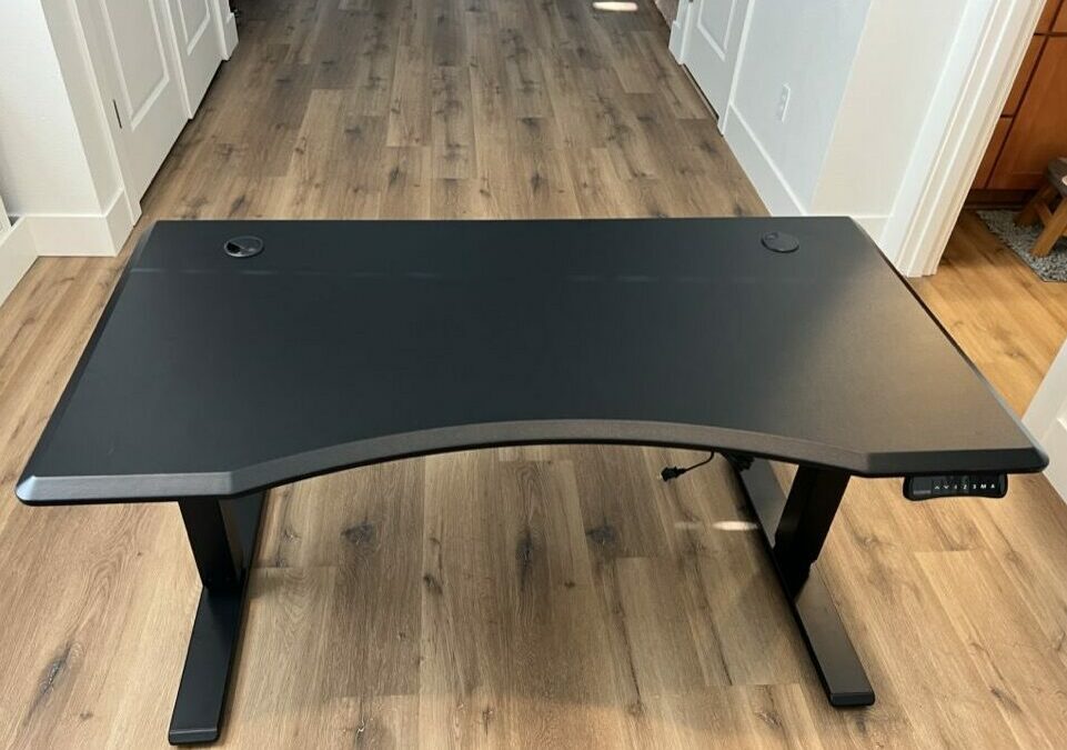 Flexispot E5 Standing Desk