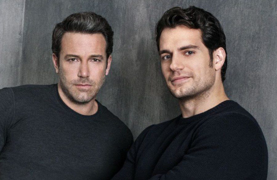 Another Trade Report Claims Ben Affleck and Henry Cavill Are Exiting The DCU