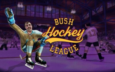 Bush League Hockey (Review)