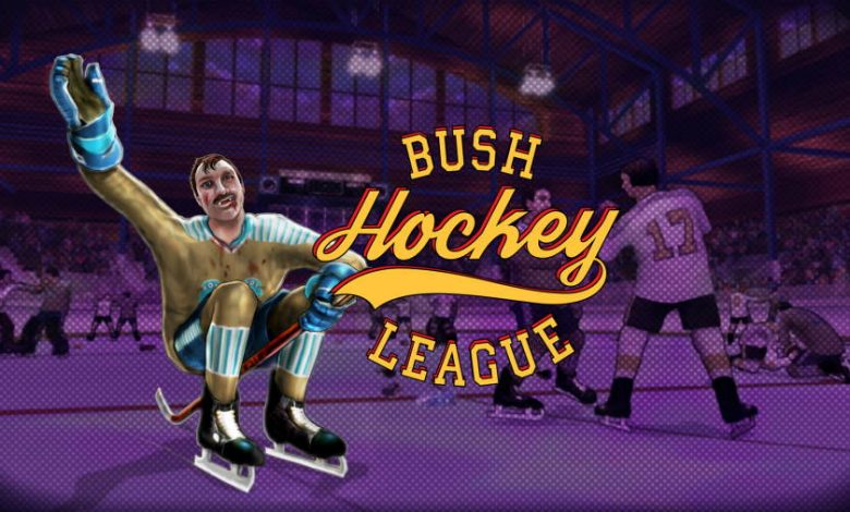 Bush League Hockey (Review)