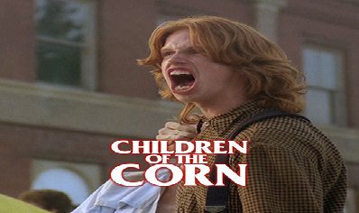 Geek To Me Radio #248: ‘Children of the Corn’ and ‘Back to the Future’ Actor Courtney Gains