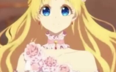 The Enchanted Realm of “Who Made Me a Princess” Anime