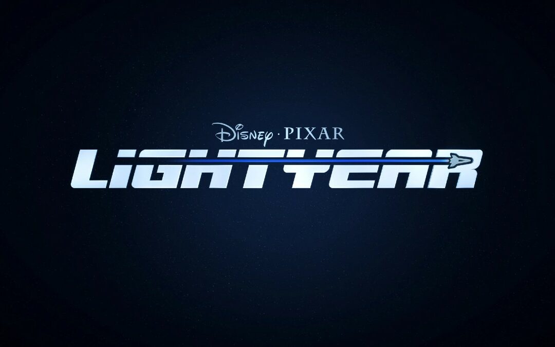 First Glimpse of Disney/Pixar’s Lightyear Movie