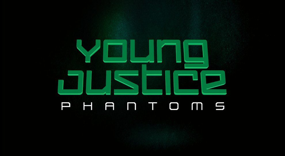 Young Justice Phantoms Season 4 – Gotham’s Boy Wonder – Nighwing Arc Part 1