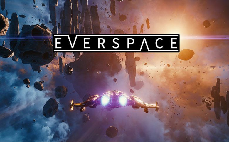 Everspace Review