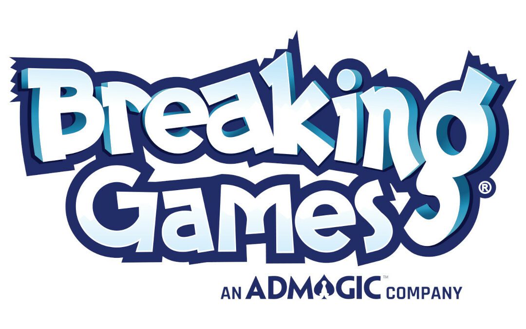 Unique Breaking Games That Don’t Break the Budget