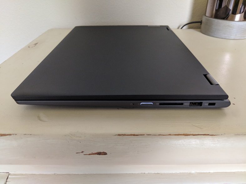 Review: Lenovo Flex 6 (14″)