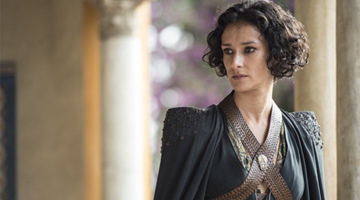 Obi-Wan Kenobi Series Adds Indira Varma to the Cast