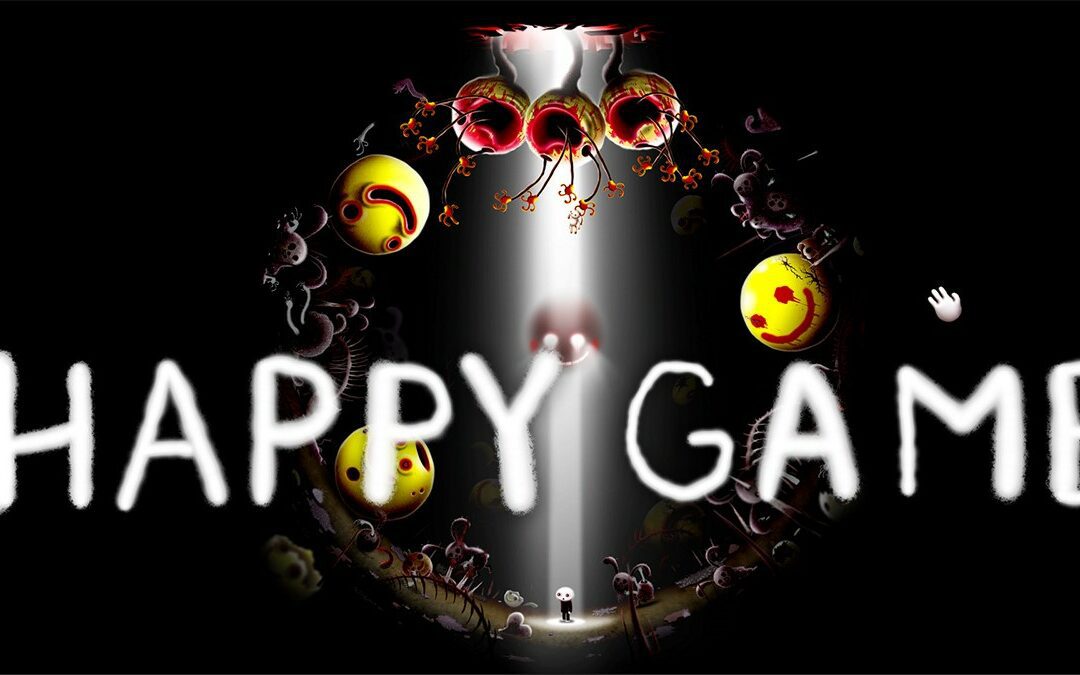 HAPPY GAME – PC REVIEW