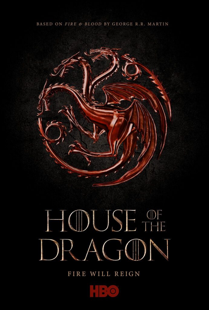 House of The Dragon