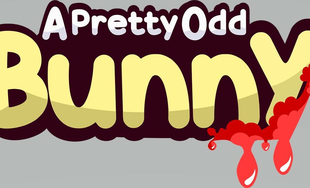 A Pretty Odd Bunny (review)