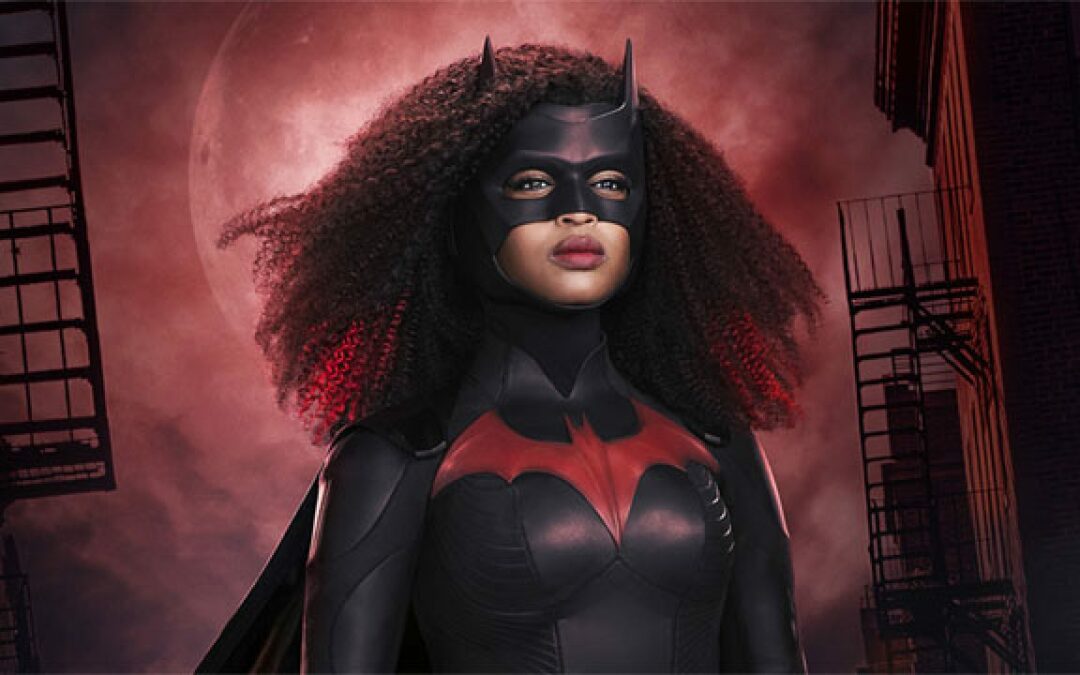 Batwoman Is The Best Superhero Show Out There And You’re Missing Out on It