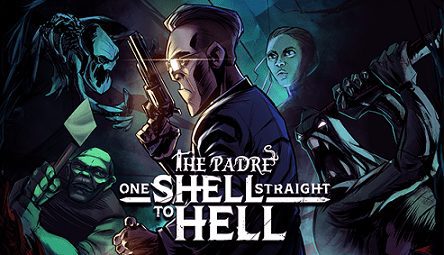 New game announced: One Shell Straight to Hell