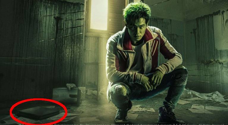 Titans Season 4 Update   Beast Boy New Costume News