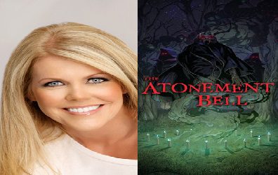 Geek To Me Radio #249: ‘I Think You Should Leave’ with Tracey Birdsall-Jim Ousley on ‘The Atonement Bell’