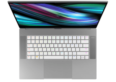 Razer Blade 15 Studio Edition [2020] Render