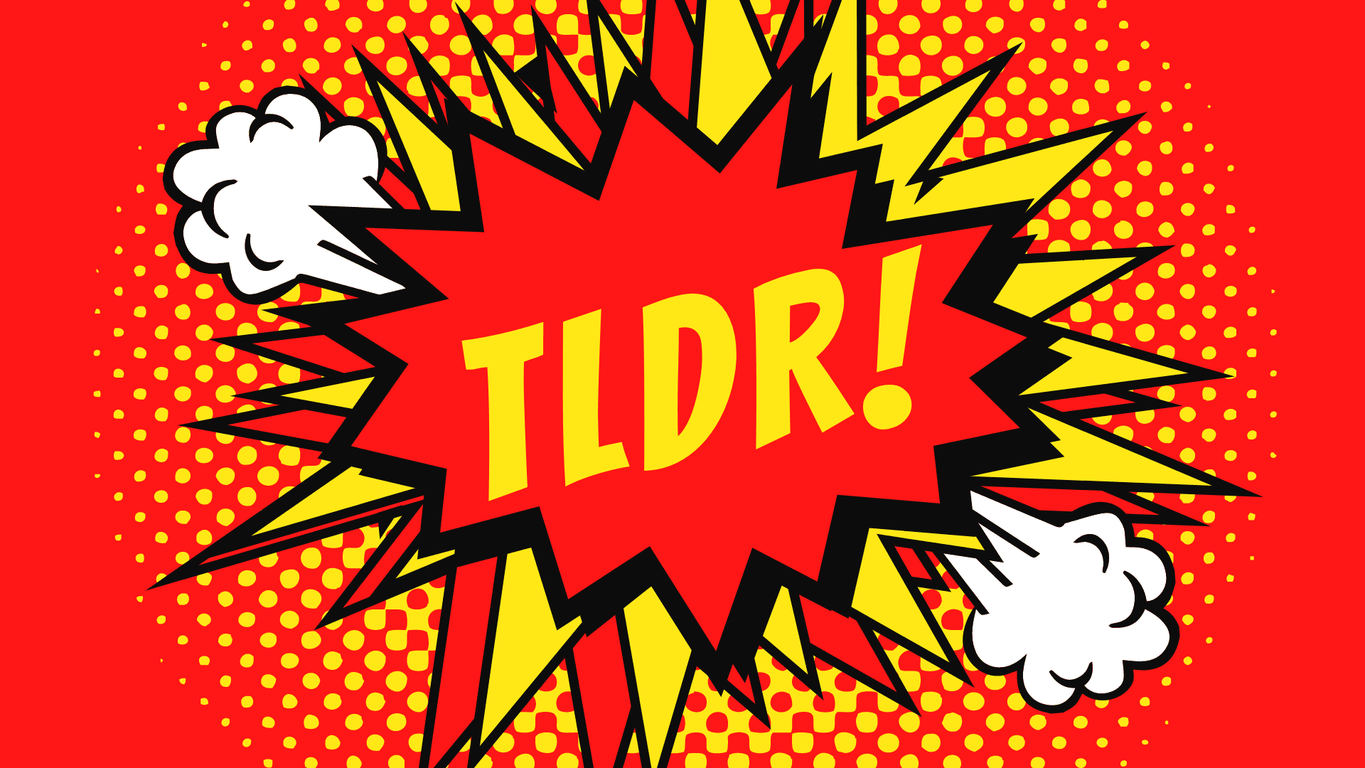 tldr podcast comic book club